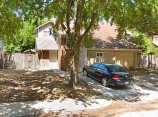 2625 Santa Barbara Dr, Grand Prairie, TX 75052