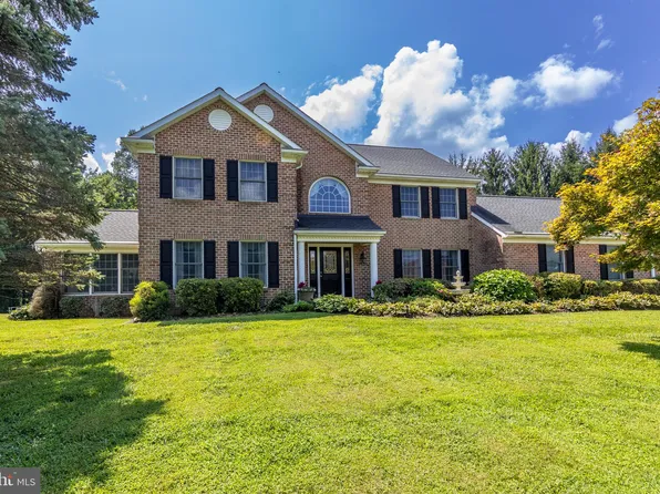 1505 Hunt Field Way, Jarrettsville, MD 21084