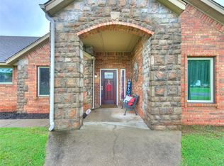 18916 308th St, Norman, OK 73072