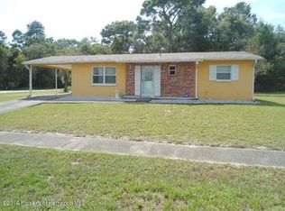 4333 Cartee Ave, Spring Hill, FL 34608