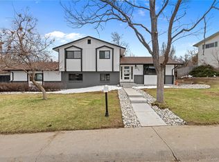 14060 W 5th Ave, Golden, CO 80401