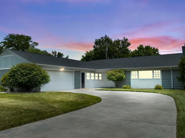 4935 S Wayne Ave, Fort Wayne, IN 46807