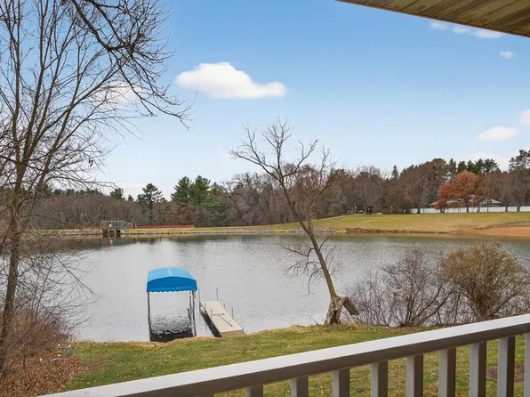 5620 N PARK ROAD, Wisconsin Rapids, WI 54494