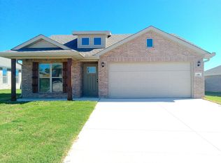 120 SW Vanessa St, Gentry, AR 72734