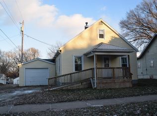 205 N 5th Ave, Marshalltown, IA 50158