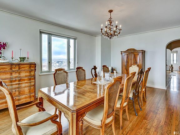 4th image of 1101 Green St #1101