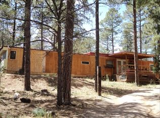 222 Hemlock Cir, Ruidoso, NM 88345