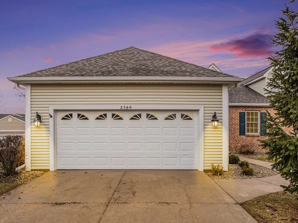 2560 Hunters Blf, Kalamazoo, MI 49048