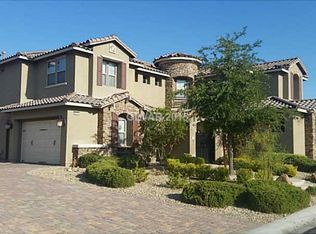 8270 Bering Sea Cir, Las Vegas, NV 89113