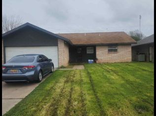 4506 Prairie Rd, Enid, OK 73703