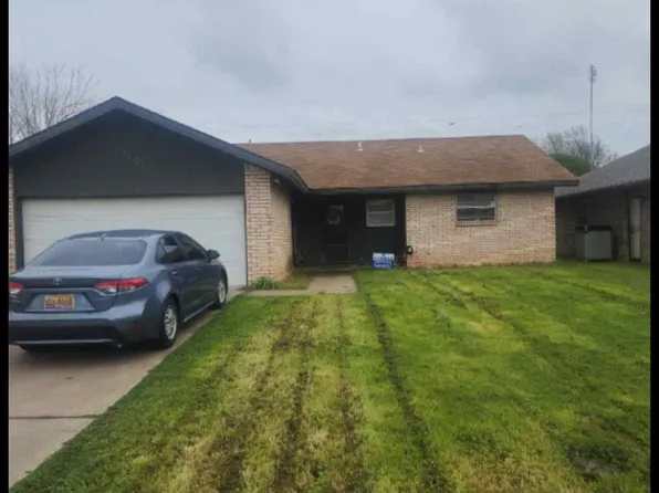 4506 Prairie Rd, Enid, OK 73703