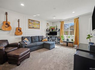 972 S Miller Street, Lakewood, CO 80226