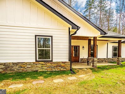 90 Lake Point Dr, Dahlonega, GA, 30533