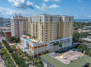 628 Cleveland St APT 1305, Clearwater, FL 33755