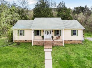 9 Crossman Ln, Buffalo Valley, TN 38548