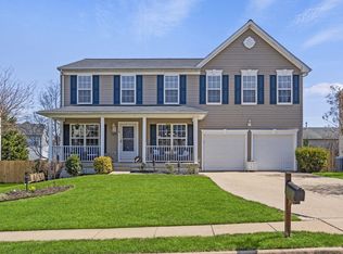 10 Bannon Ln, Stafford, VA 22556