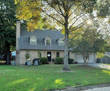 4309 Deer Park Dr, Little Rock, AR, 72223