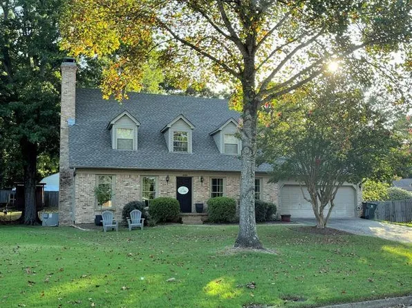 4309 Deer Park Dr, Little Rock, AR 72223