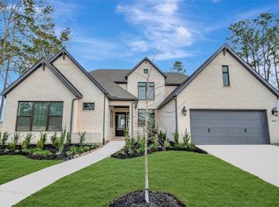 18019 Lobos Point Ln, Conroe, TX 77302