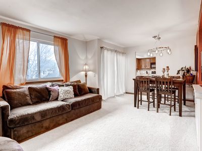 1332 S Cathay Ct APT 101, Aurora, CO, 80017