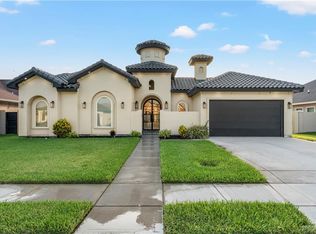 13813 N 36th St, McAllen, TX 78504
