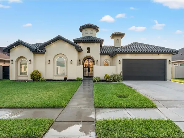 13813 N 36th St, McAllen, TX 78504