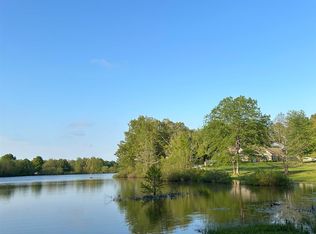 Clay Street Lake, Piggott, AR 72454