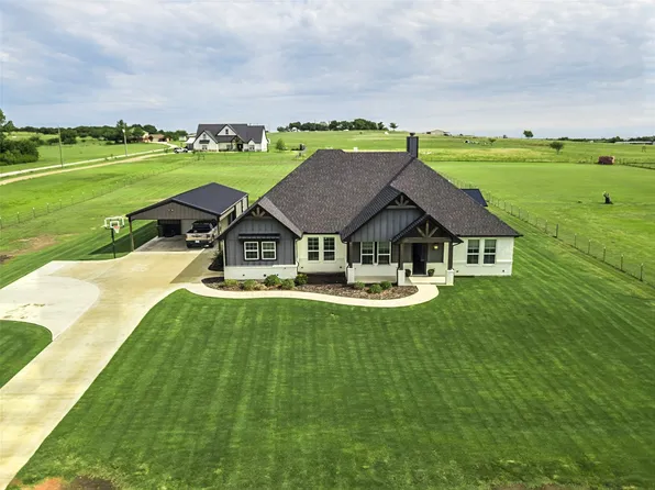 2433 Old Denton Hwy, Decatur, TX 76234