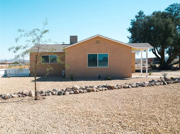 35225 Cedar Rd, Barstow, CA 92311