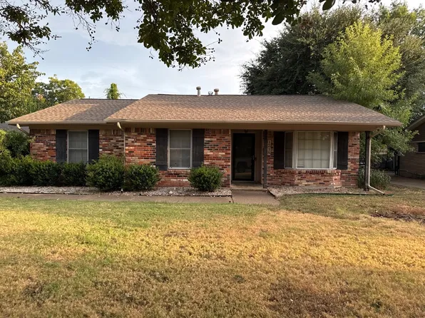 1218 Weathered St, Irving, TX 75062