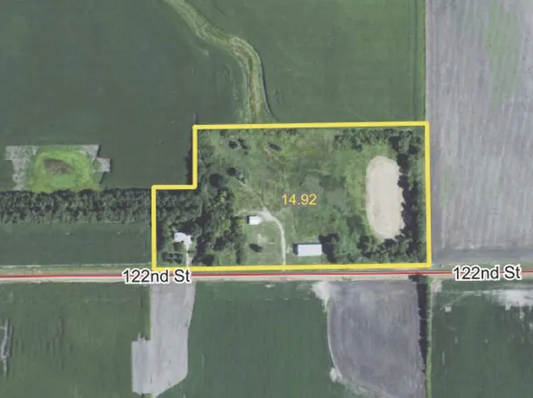 41830 122nd St, Langford, SD 57454