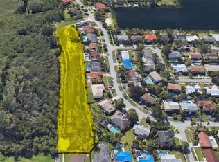 19980 SW 78th Pl, Cutler Bay, FL 33189