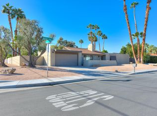 507 N Orchid Tree Ln, Palm Springs, CA 92262