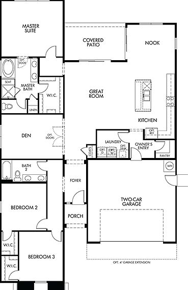 2nd image of 18399 W Highland Ave