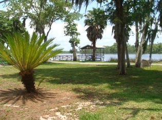 120 Se 220 St., Suwannee, FL 32692