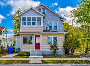 247-249 Commonwealth Ave, Springfield, MA 01108