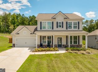 1661 Flagstone Ln, Conyers, GA 30012