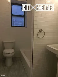 Rented by Citi Habitats