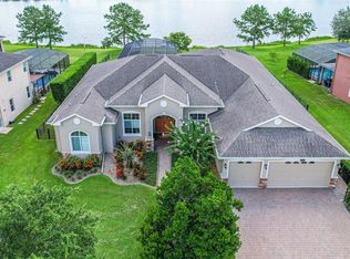 740 Holly Springs Ter, Oviedo, FL 32765