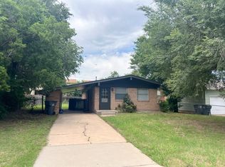 4015 NW Lindy Ave, Lawton, OK 73505