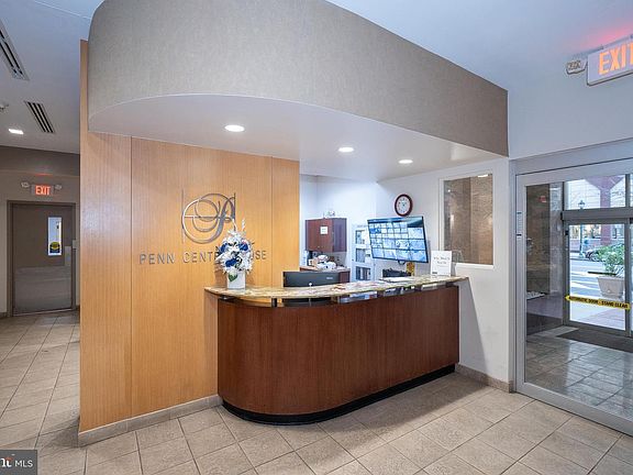 3rd image of 1900 John F Kennedy Blvd APT 1612