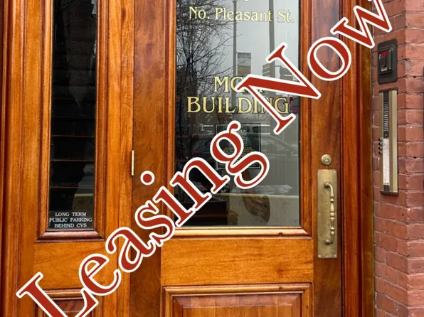 15 N Pleasant St Ste 2S, Amherst, MA 01002