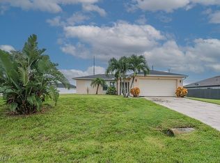626 NW 8th Ter, Cape Coral, FL 33993