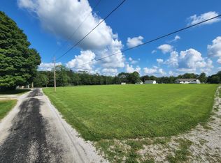 803 Ridge St, Taylor Springs, IL 62089