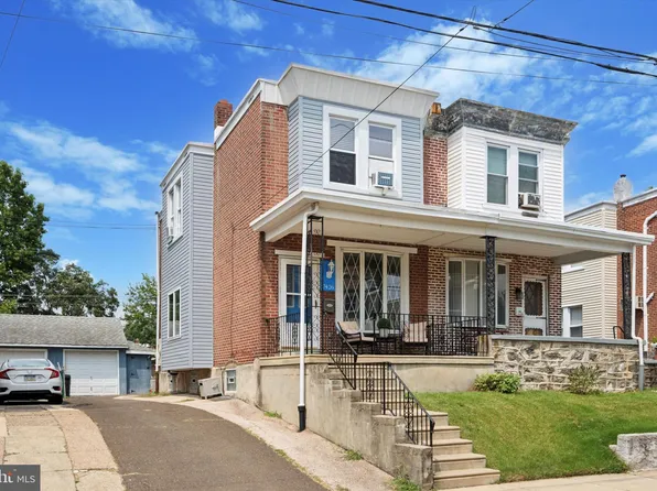 7426 Rockwell Ave, Philadelphia, PA 19111