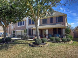 2302 Lisa Ln, Deer Park, TX 77536