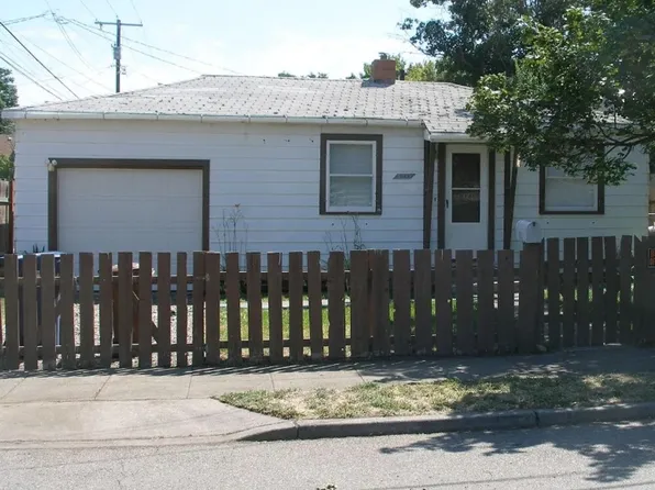 912 N Helena St, Spokane, WA 99202