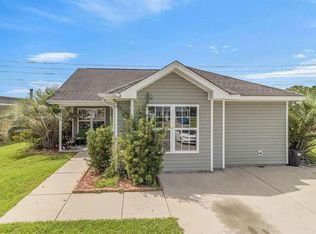 3839 Stern Dr, Conway, SC 29526