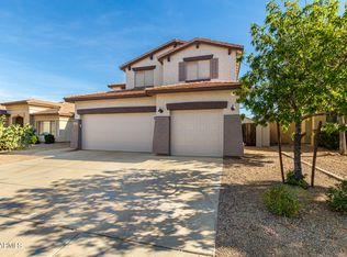 15421 N 172nd Ln, Surprise, AZ 85388