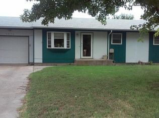 2505 C St, Garden City, KS 67846
